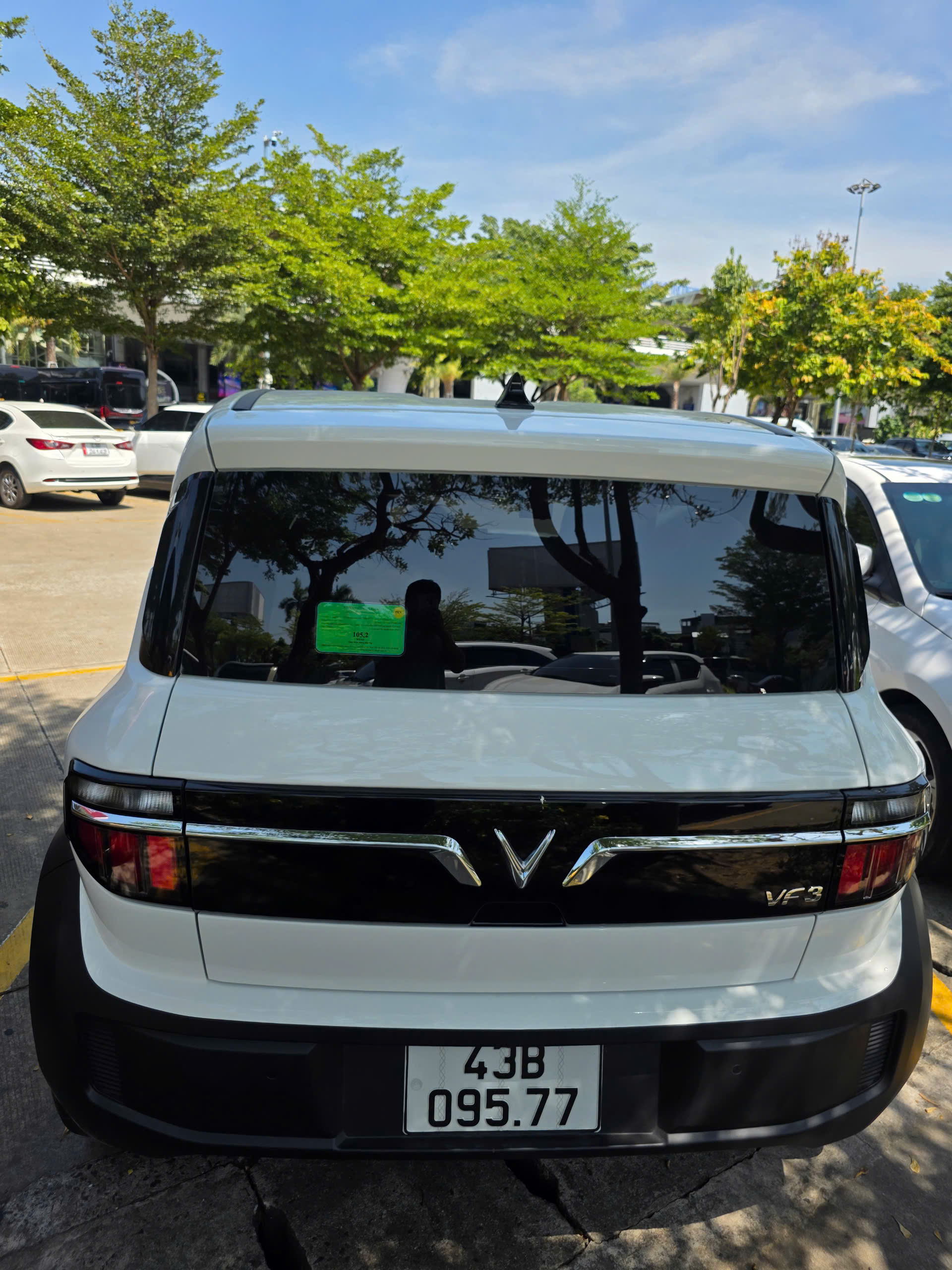 VinFast VF3
