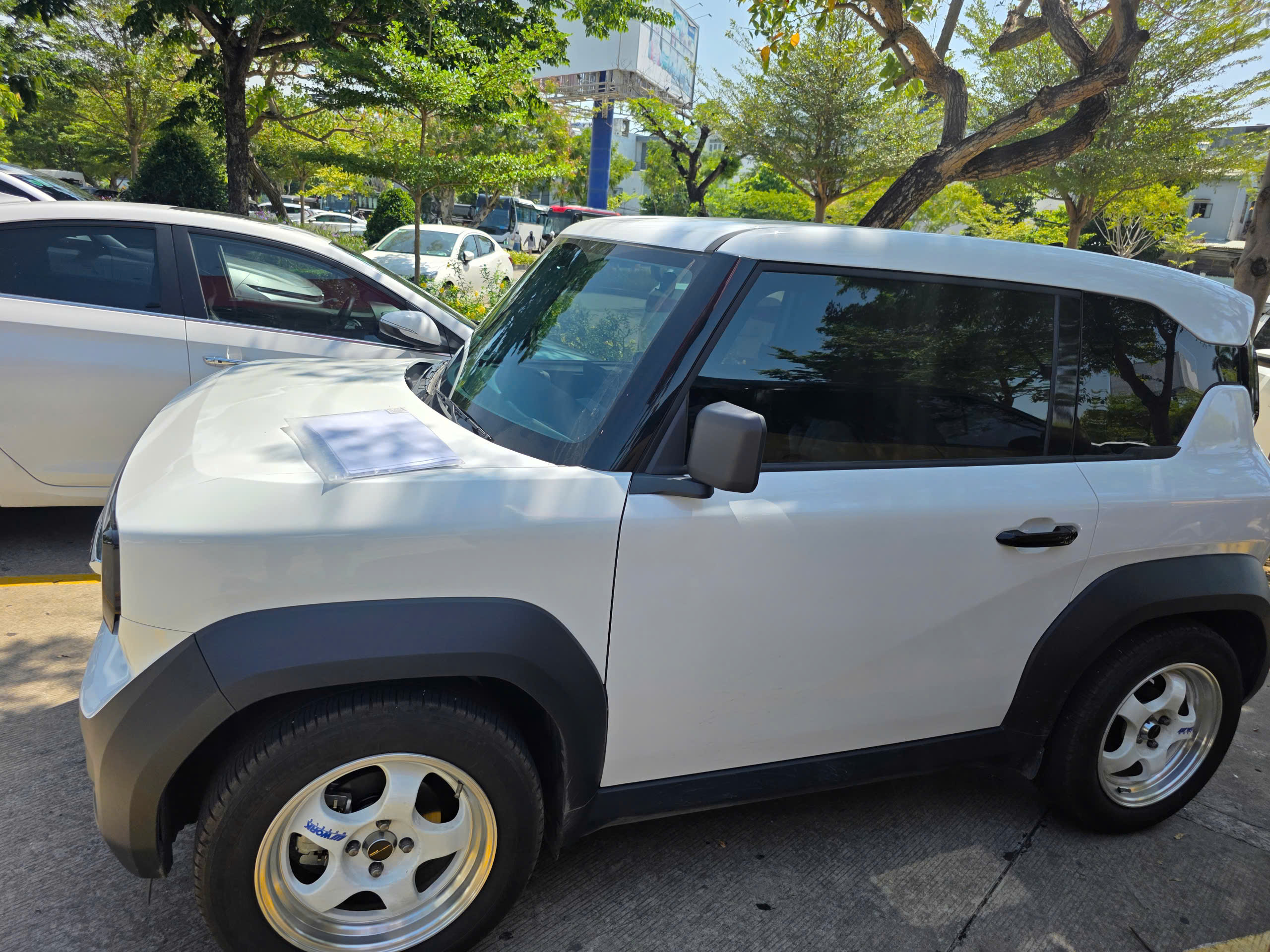 VinFast VF3