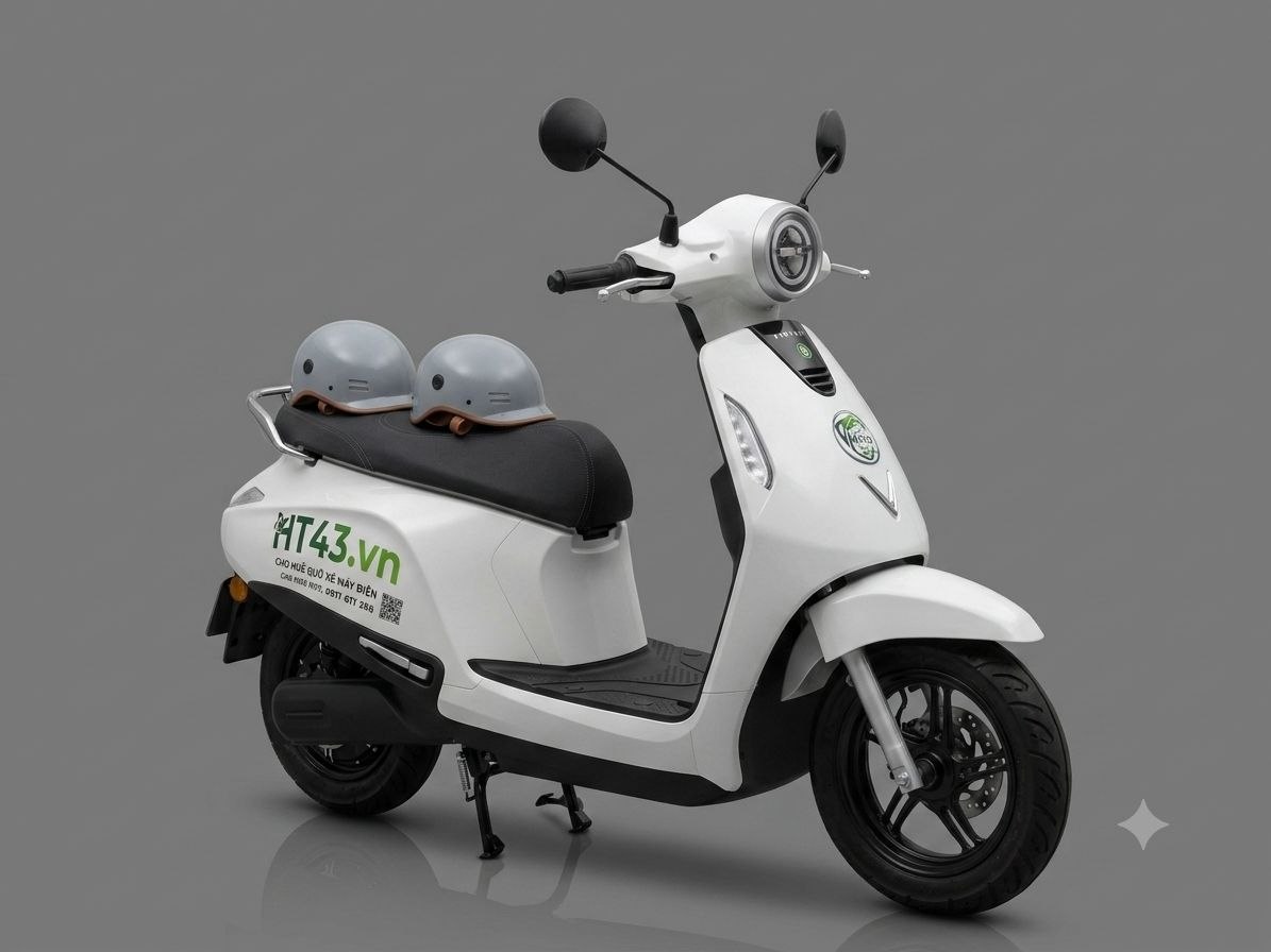 VinFast Evo Lite (70cc)