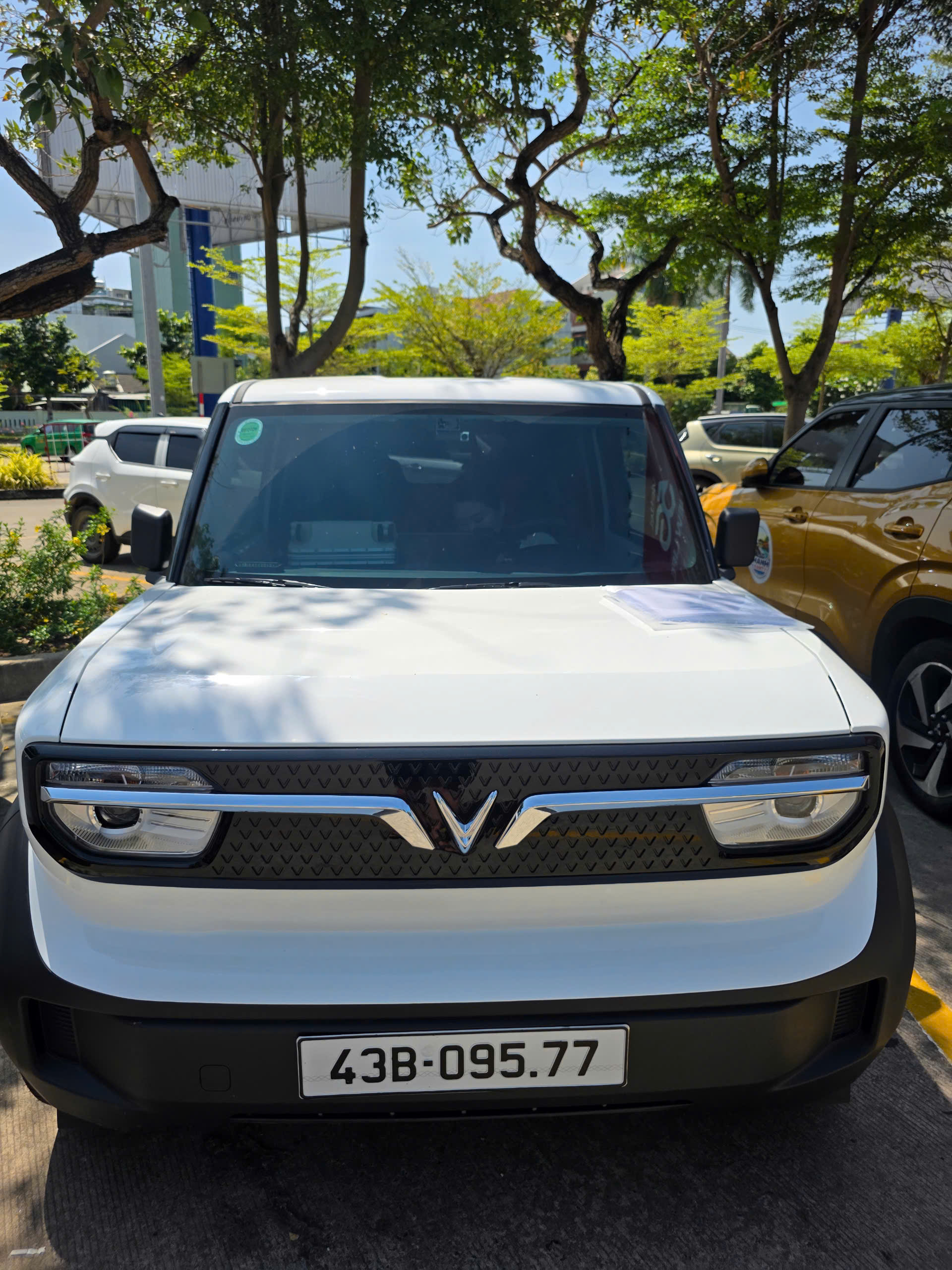 VinFast VF3