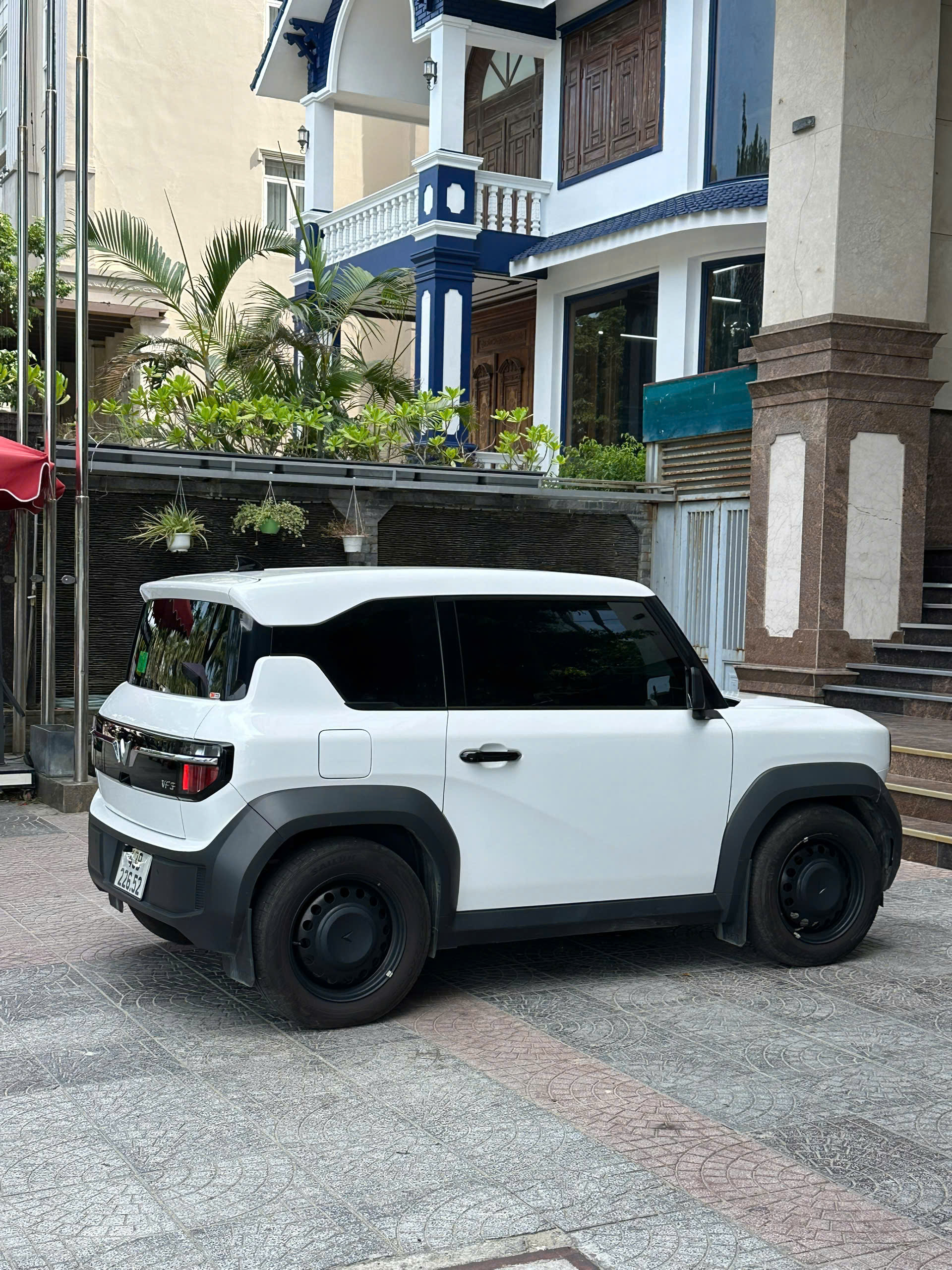 VinFast VF3