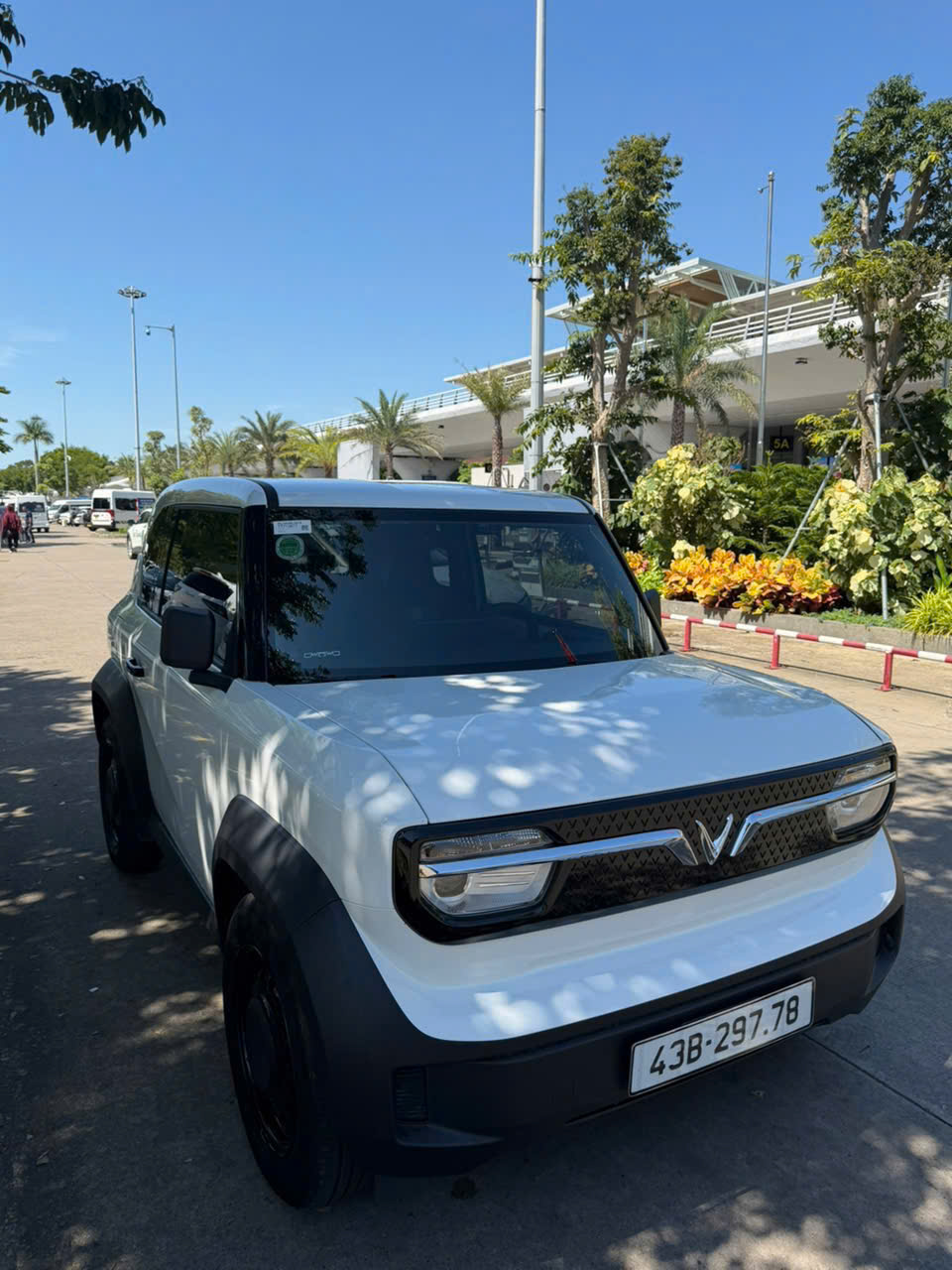VinFast VF3