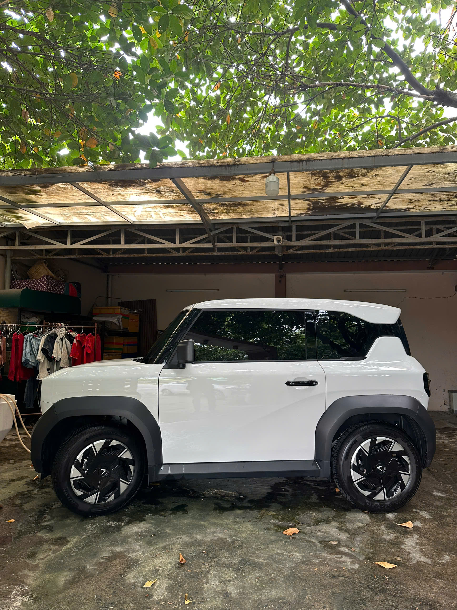 VinFast VF3
