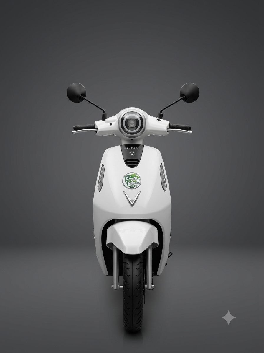 VinFast Evo Lite (70cc)